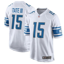 Load image into Gallery viewer, Golden Tate Detroit Lions American football jersey