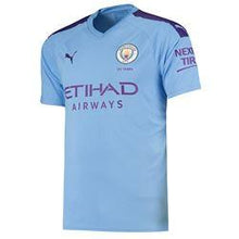 Load image into Gallery viewer, Stones 5  Manchester City Home Stadium Jersey 2019-20