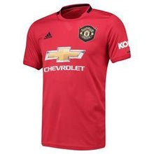 Load image into Gallery viewer, Alexis 7 Manchester United Home Stadium Jersey 2019-20