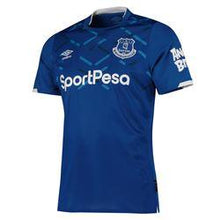 Load image into Gallery viewer, Calvert-Lewin 29 Everton 2019-20 Home Jersey