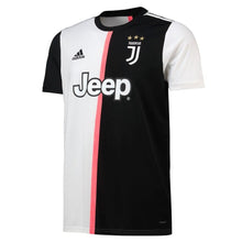 Load image into Gallery viewer, Aaron Ramsey #8 Juventus 2019/20 Home Player Jersey