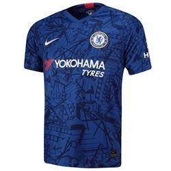11-Pedro Chelsea Home Stadium Jersey 2019-20