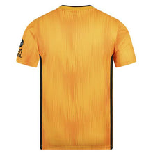 Load image into Gallery viewer, Wolverhampton-Wanderers 2019/20 Home Jersey