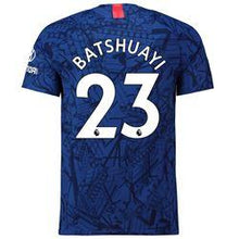 Load image into Gallery viewer, 23-Batshuayi Chelsea Home Stadium Jersey 2019-20