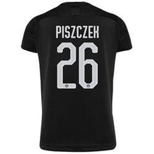 Load image into Gallery viewer, Piszczek 26 Borussia Dortmund 2019-20 Away Stadium Player Jersey – Black