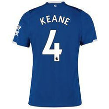 Load image into Gallery viewer, Keane 4 Everton 2019-20 Home Jersey