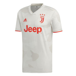#10 Dybala  Juventus 2019/20 Away Player Jersey