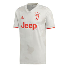 Load image into Gallery viewer, Sami Khedira #6 Juventus 2019/20 Away Player Jersey
