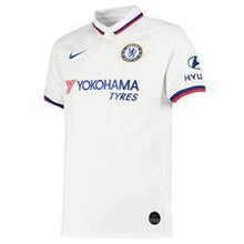 Load image into Gallery viewer, 10-Willian Chelsea Away Stadium Jersey 2019-20