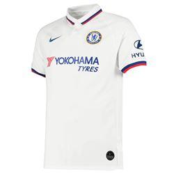 10-Willian Chelsea Away Stadium Jersey 2019-20