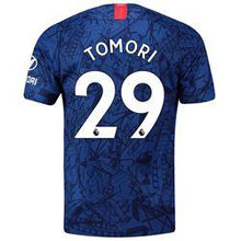 Load image into Gallery viewer, 29-Tomori Chelsea Home Stadium Jersey 2019-20