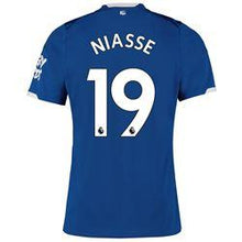 Load image into Gallery viewer, Niasse 19  Everton 2019-20 Home Jersey