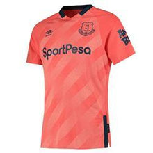 Load image into Gallery viewer, Holgate 2 Everton 2019-20 Away Jersey