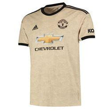 Load image into Gallery viewer, Marcos Rojo 16 Manchester United Away Stadium Jersey 2019-20