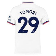 Load image into Gallery viewer, 29-Tomori Chelsea Away Stadium Jersey 2019-20
