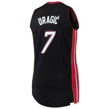 Load image into Gallery viewer, 7-Goran Dragic Miami Heat   - Black