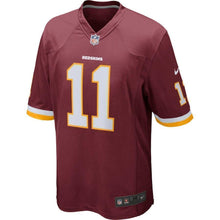 Load image into Gallery viewer, Alex Smith Washington Redskins American football jersey