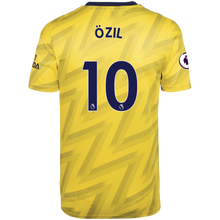 Load image into Gallery viewer, MESUT ÖZIL  Arsenal 2019-20 Away Jersey