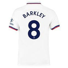 Load image into Gallery viewer, 8-Barkley Chelsea Away Stadium Jersey 2019-20