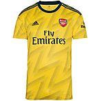 Load image into Gallery viewer, AUBAMEYANG Arsenal 2019-20  Away Jersey