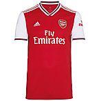 Load image into Gallery viewer, HENRIKH MKHITARYAN Arsenal 2019-20 Home Jersey