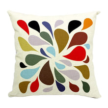 Load image into Gallery viewer, Brand Car Decorative Cushions Cover Geometry Art Decor