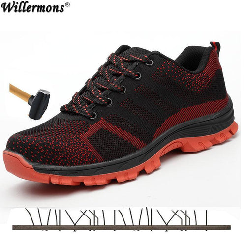 2018 Plus Size Men's Outdoor Breathable