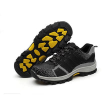 Load image into Gallery viewer, 2018 Plus Size Men&#39;s Outdoor Breathable