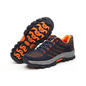 2018 Plus Size Men's Outdoor Breathable