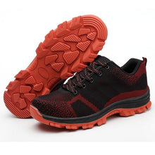 Load image into Gallery viewer, 2018 Plus Size Men&#39;s Outdoor Breathable