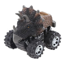 Load image into Gallery viewer, Mini Dinosaur Car