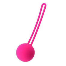 Load image into Gallery viewer, Man nuo Safe Silicone Smart Ball Kegel Ball