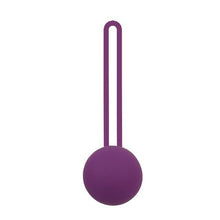 Load image into Gallery viewer, Man nuo Safe Silicone Smart Ball Kegel Ball