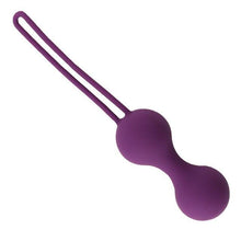 Load image into Gallery viewer, Man nuo Safe Silicone Smart Ball Kegel Ball