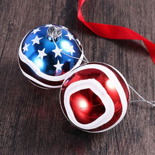 Load image into Gallery viewer, Christmas Ball Ornaments Tree Decorations for Holiday Wedding Party Decoration