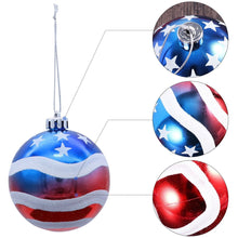 Load image into Gallery viewer, Christmas Ball Ornaments Tree Decorations for Holiday Wedding Party Decoration