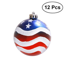 Load image into Gallery viewer, Christmas Ball Ornaments Tree Decorations for Holiday Wedding Party Decoration
