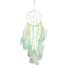 Load image into Gallery viewer, Exquisite Handmade Dream Catcher Traditional Feather Wall Hanging Decorative