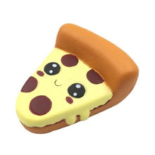 Load image into Gallery viewer, New Galaxy Ice Cream Cat Kitty Squishy Slow