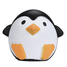 Load image into Gallery viewer, New Galaxy Ice Cream Cat Kitty Squishy Slow