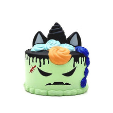 Load image into Gallery viewer, New Galaxy Ice Cream Cat Kitty Squishy Slow