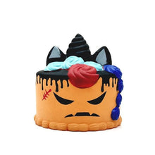 Load image into Gallery viewer, New Galaxy Ice Cream Cat Kitty Squishy Slow