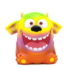 Load image into Gallery viewer, New Galaxy Ice Cream Cat Kitty Squishy Slow