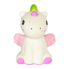 Load image into Gallery viewer, New Galaxy Ice Cream Cat Kitty Squishy Slow
