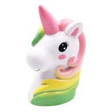 Load image into Gallery viewer, New Galaxy Ice Cream Cat Kitty Squishy Slow