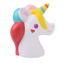 Load image into Gallery viewer, New Galaxy Ice Cream Cat Kitty Squishy Slow