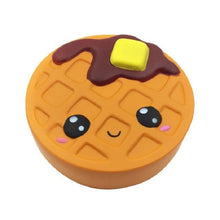 Load image into Gallery viewer, New Galaxy Ice Cream Cat Kitty Squishy Slow