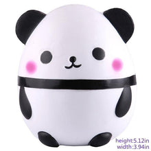 Load image into Gallery viewer, ice cream cat squishy animal kawaii unicorn