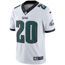 Load image into Gallery viewer, Brian Dawkins Philadelphia Eagles Nike Retired Player Vapor Untouchable Limited Throwback Jersey - White