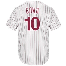 Load image into Gallery viewer, Larry Bowa Philadelphia Phillies  Jersey – White